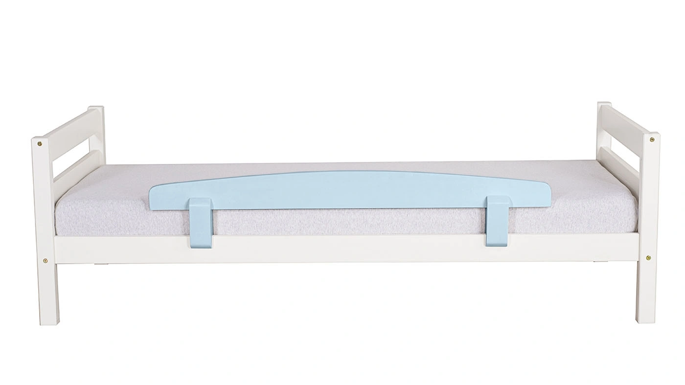 מיטת ילדים מיקה רוחב 80 ס"מ | ללא מעקה אחורי